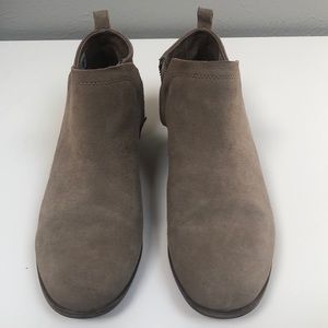 Toms Ankle Boots